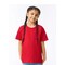 Gildan Youth Softstyle Crewneck Short Sleeve T-Shirt for School Wear & Custom Printing Cotton Tee